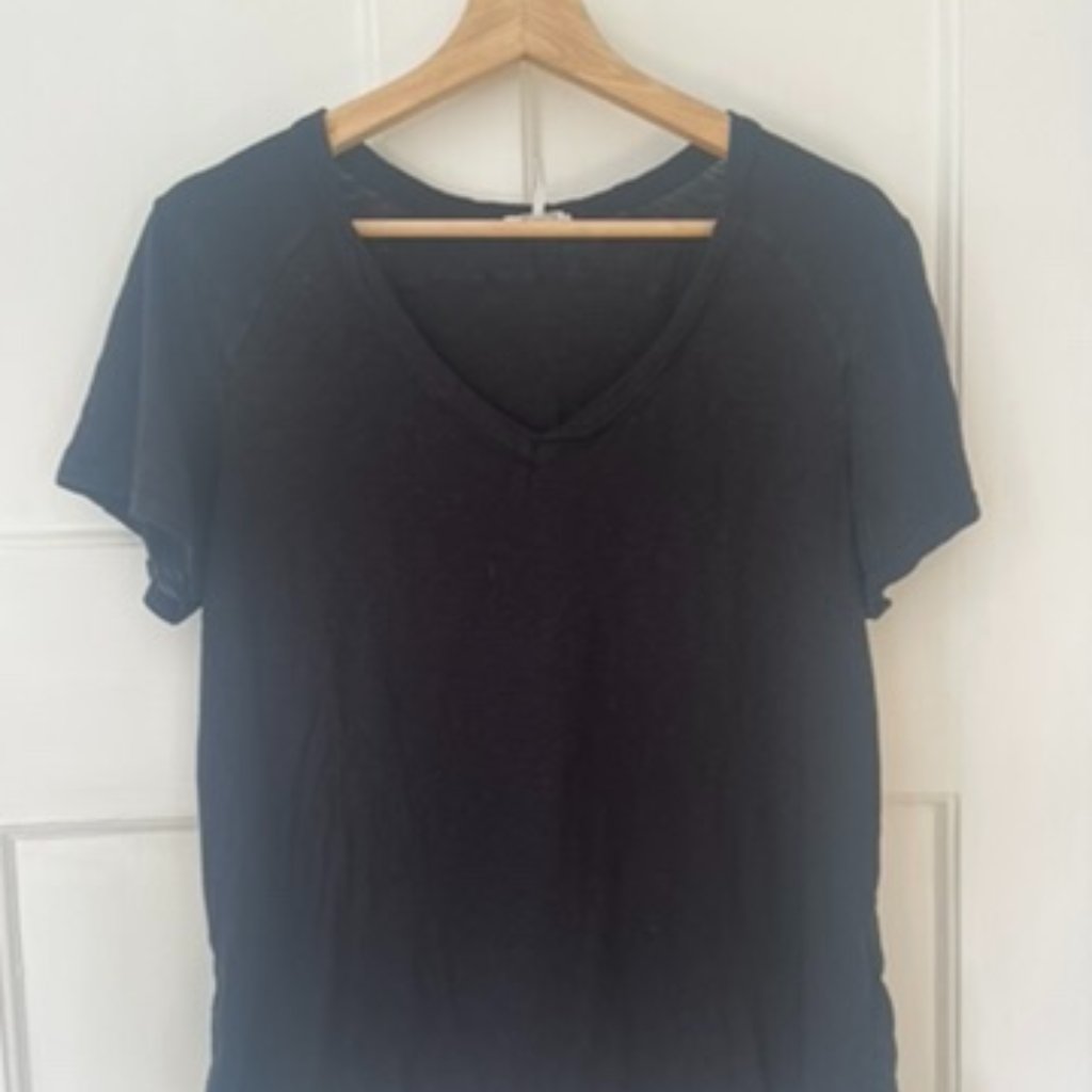 Premium Brand La Made Cotton Tshirt
